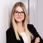 Ein Porträt der Projektadministration Aylin Heinrich